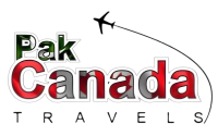 Pak Canada - Main Logo
